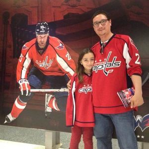 Meet your Posher, Tom